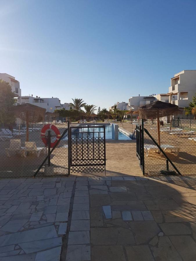 Duplex Espectacular En Primera Linea Naturista! Las Bombardas Eksteriør billede