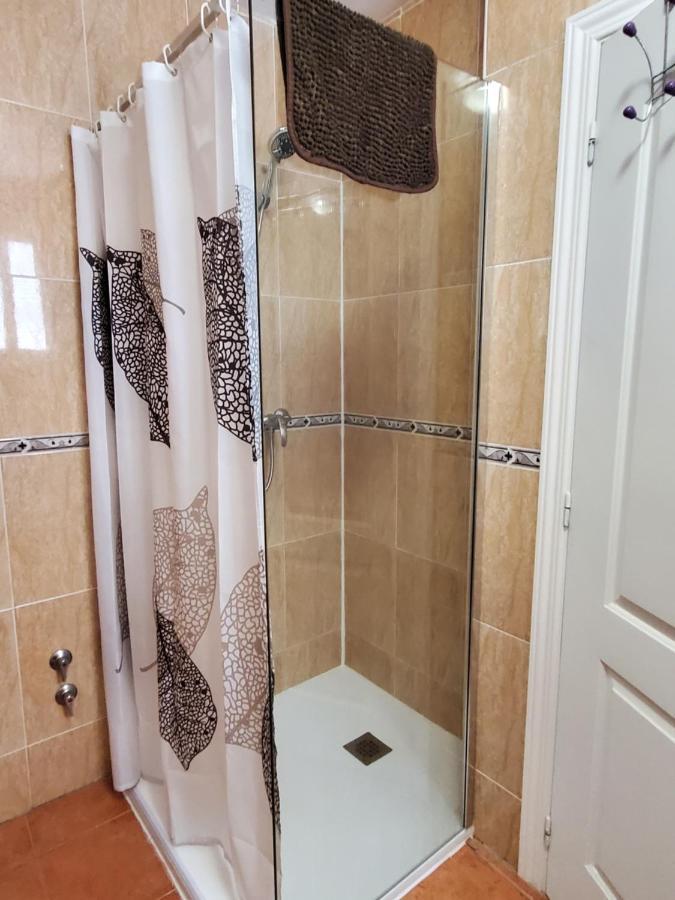 Duplex Espectacular En Primera Linea Naturista! Las Bombardas Eksteriør billede