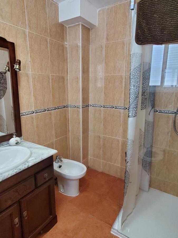 Duplex Espectacular En Primera Linea Naturista! Las Bombardas Eksteriør billede