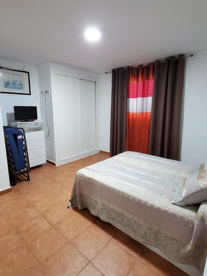 Duplex Espectacular En Primera Linea Naturista! Las Bombardas Eksteriør billede