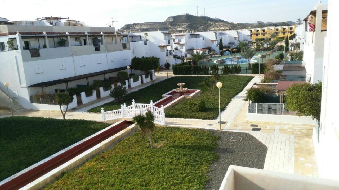 Duplex Espectacular En Primera Linea Naturista! Las Bombardas Eksteriør billede